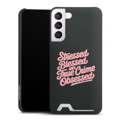 Premium Card Case matt