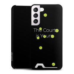 Premium Card Case matt