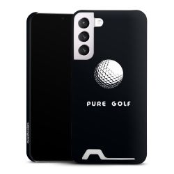 Premium Card Case matt