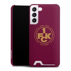 Premium Card Case matt