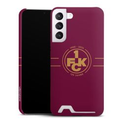 Premium Card Case matt