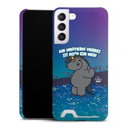 Premium Card Case matt