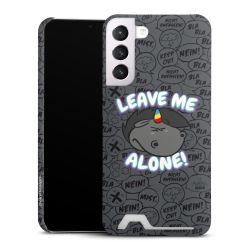 Premium Card Case matt