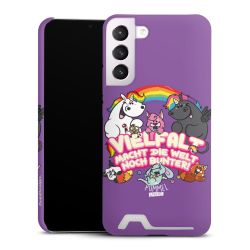 Premium Card Case matt