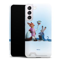 Premium Card Case matt