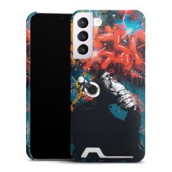 Premium Card Case matt