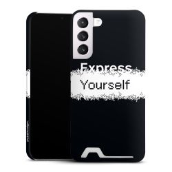 Premium Card Case matt