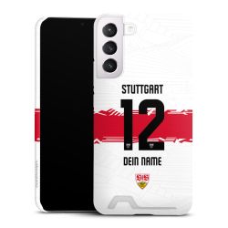 Premium Card Case matt