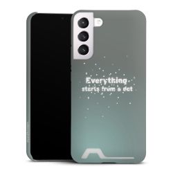 Premium Card Case matt