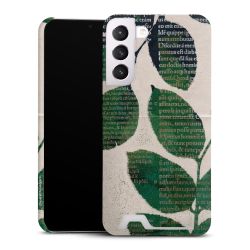 Premium Card Case matt