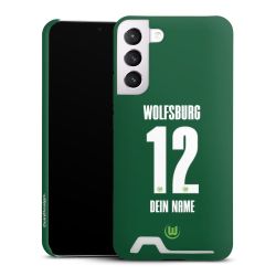 Premium Card Case matt