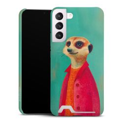 Premium Card Case matt