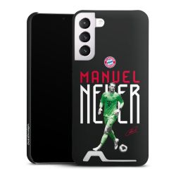 Premium Card Case matt