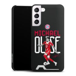 Premium Card Case matt