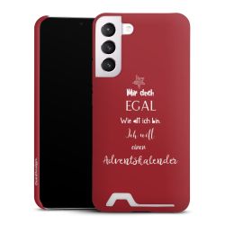 Premium Card Case matt