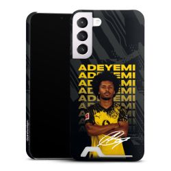 Premium Card Case matt