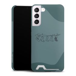 Premium Card Case matt