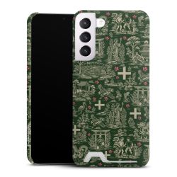 Premium Card Case matt