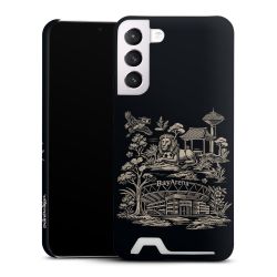 Premium Card Case matt