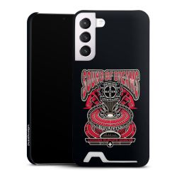 Premium Card Case matt