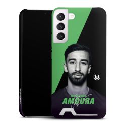 Premium Card Case matt