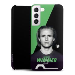 Premium Card Case matt