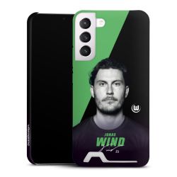 Premium Card Case matt