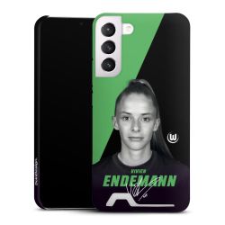 Premium Card Case matt