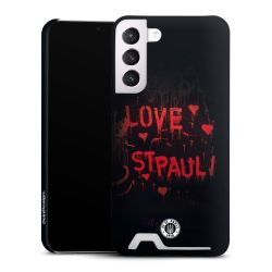 Premium Card Case matt