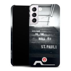 Premium Card Case matt