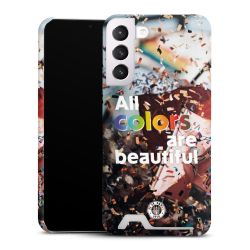 Premium Card Case matt