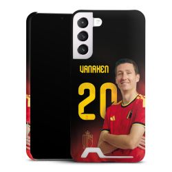 Premium Card Case matt