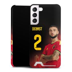 Premium Card Case matt