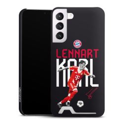 Premium Card Case matt