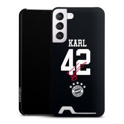 Premium Card Case matt