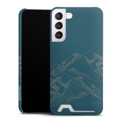 Premium Card Case matt