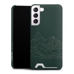 Premium Card Case matt