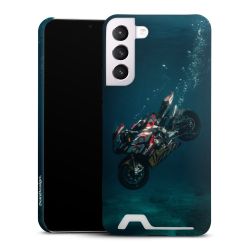 Premium Card Case matt