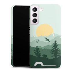 Premium Card Case matt