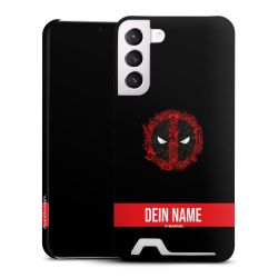 Premium Card Case matt