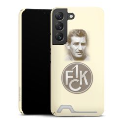 Premium Card Case glossy