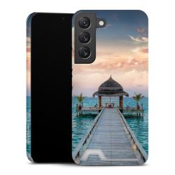 Premium Card Case glossy