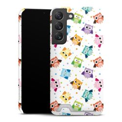 Premium Card Case glossy