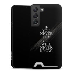 Premium Card Case glossy