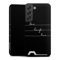 Premium Card Case glossy