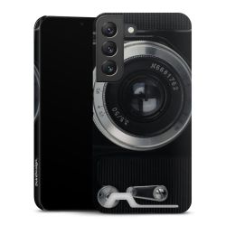 Premium Card Case glossy