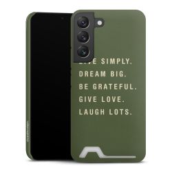 Premium Card Case glossy