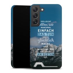 Premium Card Case glossy