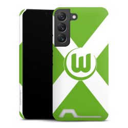 Premium Card Case glossy