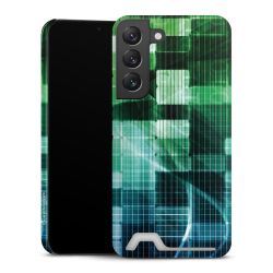 Premium Card Case glossy